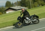 KTM 640 Duke II KTM 640 Duke II